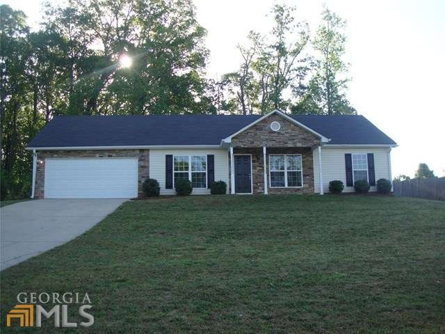 1009 Longview Trail, Griffin, GA 30223 - photo 1