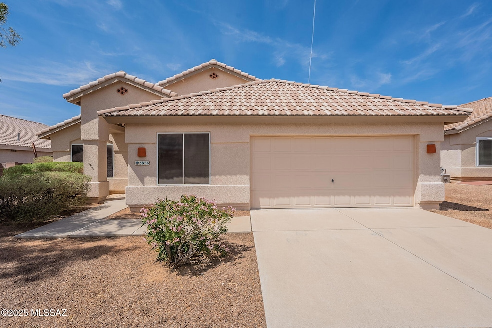 3856 W Argo St, Tucson, AZ 85742 - photo 1