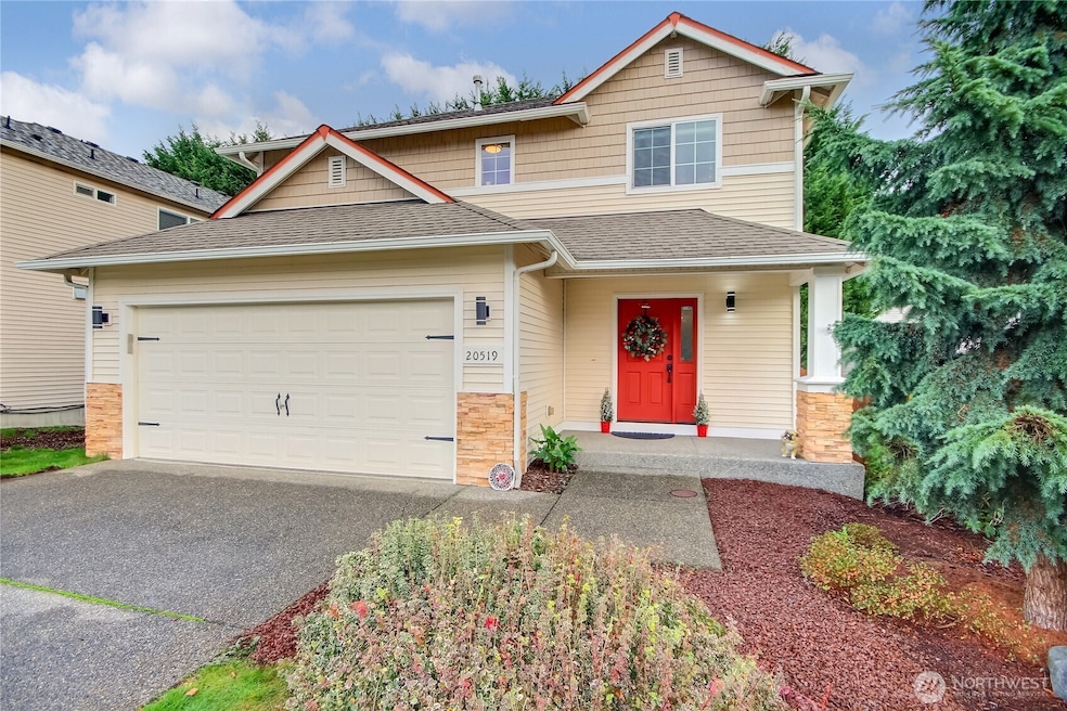 20519 85th Avenue Ct E, Spanaway, WA 98387 - photo 1