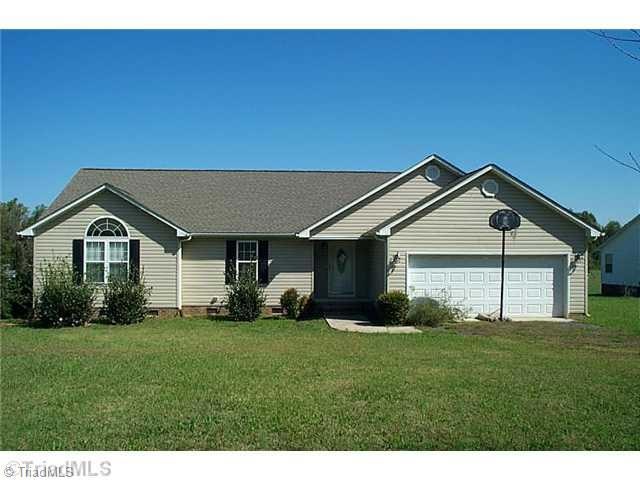 3831 Zoo Pkwy, Asheboro, NC 27205 - photo 1