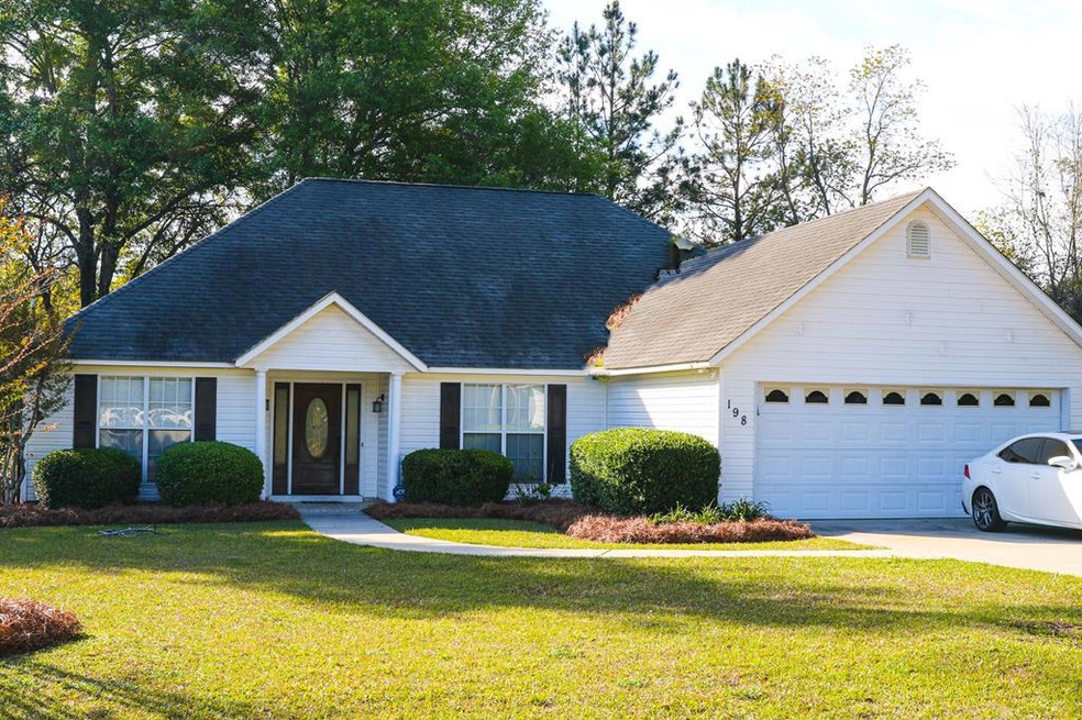 198 Corbitt Dr unit 1, Douglas, GA 31533 - photo 1