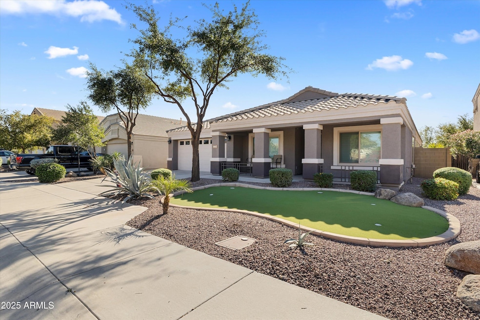 9867 W Harmony Ln, Peoria, AZ 85382 - photo 1