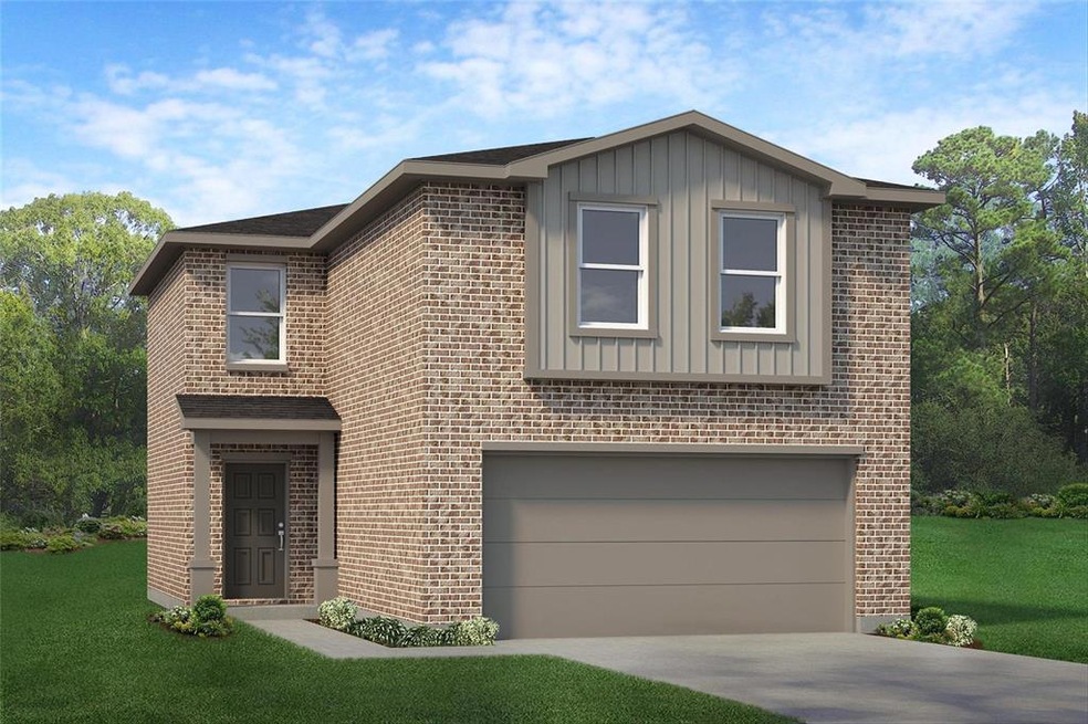 301 Avenue A, Ennis, TX 75119 - photo 1