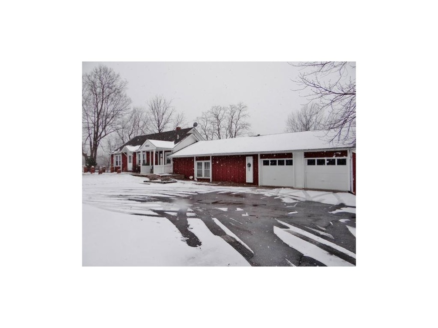 This beautiful ranch home provides 3 bedrooms, 2 b