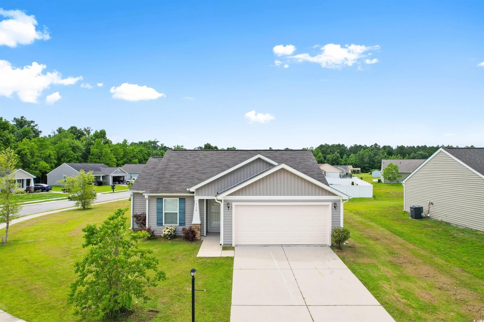 1476 Leatherman Rd, Conway, SC 29527 - photo 1