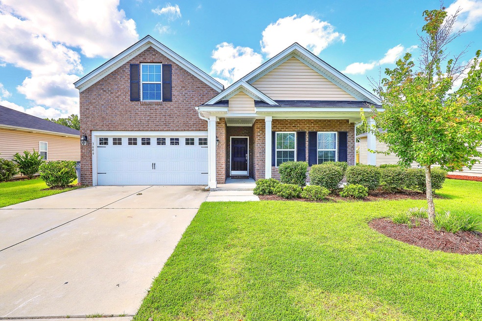 3606 Haymont Ln, Ladson, SC 29456 - photo 1