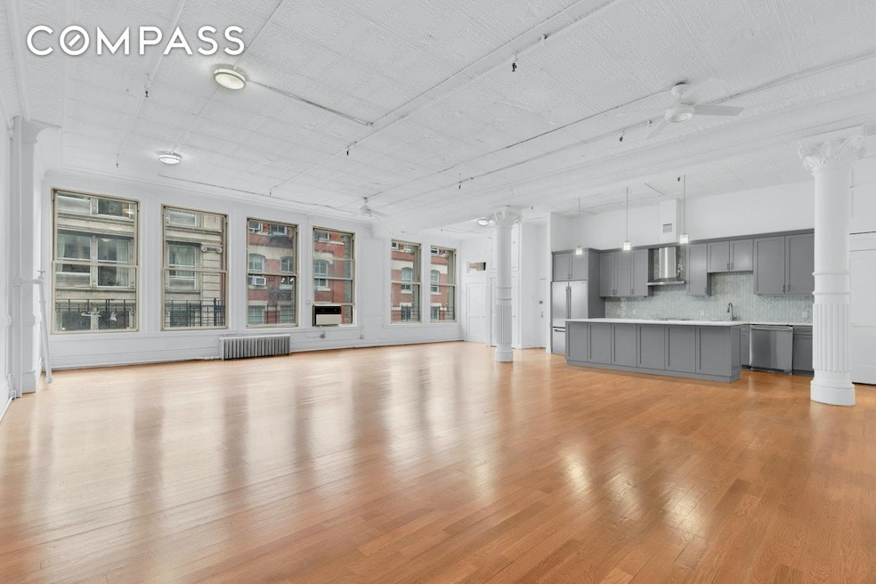 115 Wooster St unit 4-F, New York, NY 10012 - photo 1