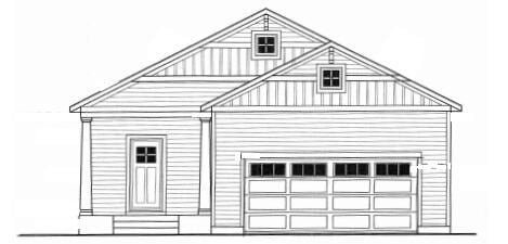 2471 Gray Wolf Way, Muskegon, MI 49444 - photo 1