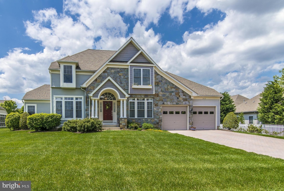 3012 Arbor Square Dr, Frederick, MD 21701 - photo 1