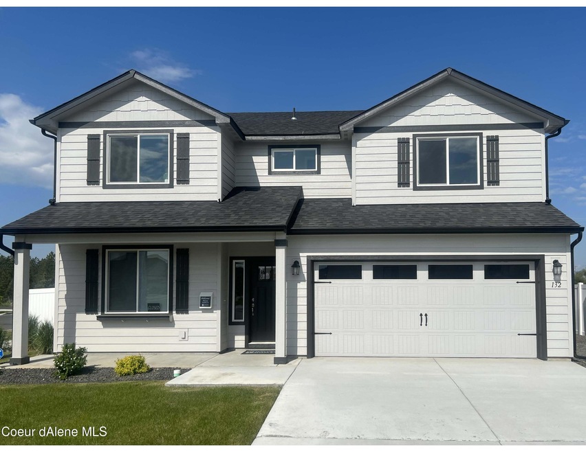 Timberline Exterior Photo