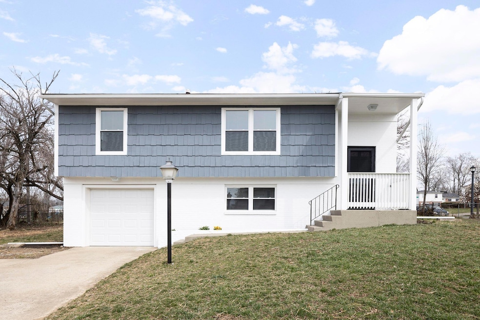 Sold $280,000 • Co-Listing Agent