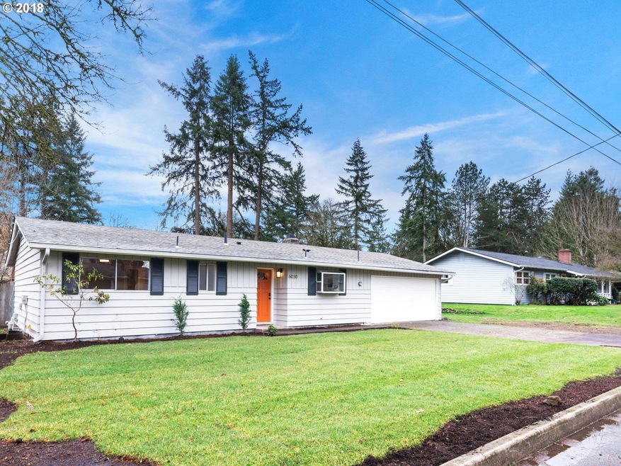 6030 Shakespeare St, Lake Oswego, OR 97035 - photo 1
