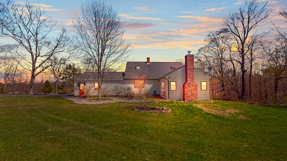 643 Bald Hill Rd, New Gloucester, ME 04260 - photo 1