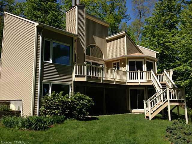 6 Pigeon Swamp Rd, Lebanon, CT 06249 - photo 1