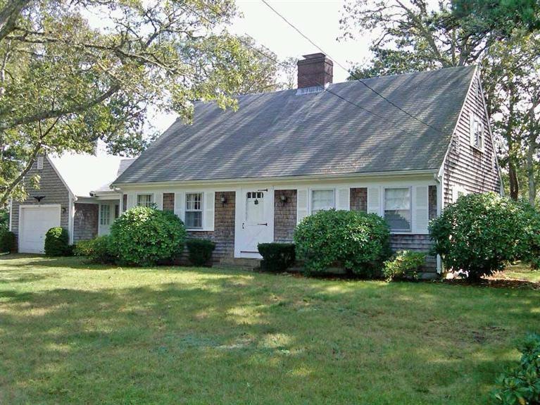 25 Quail Nest Run, Harwich, MA 02645 - photo 1