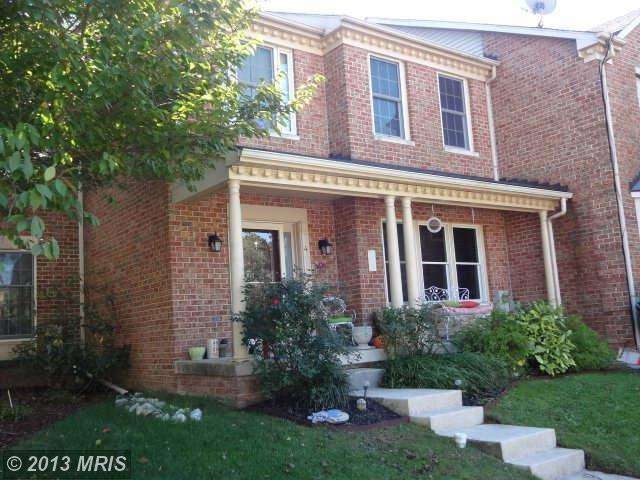 4 Willwood Ct, Baltimore, MD 21209 - photo 1