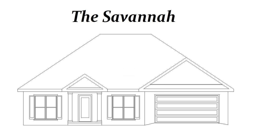 208 Portland Place unit 13, Statesboro, GA 30461 - photo 1