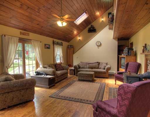 Living Room.