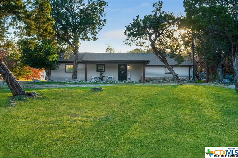 5268 Lakeaire Blvd, Temple, TX 76502 - photo 1