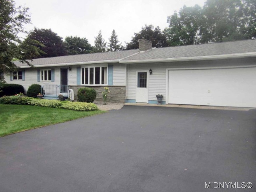 Wide driveway! Great shape!!
