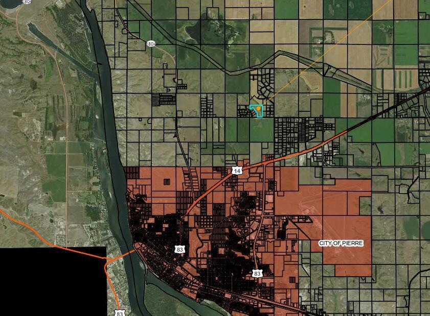 Word 26.58 acre - 2
