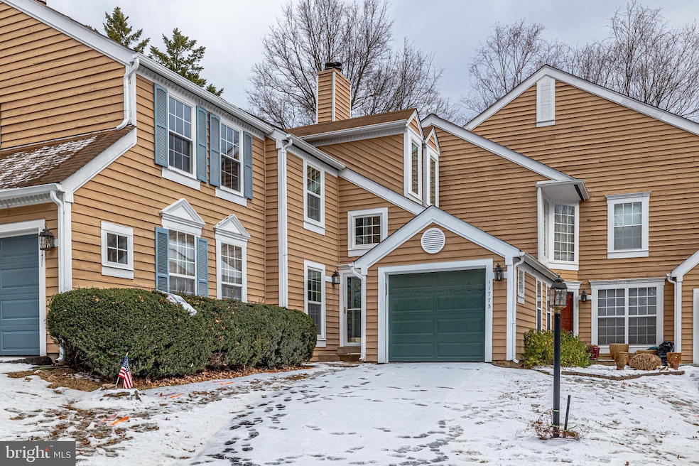 11773 Arbor Glen Way, Reston, VA 20194 - photo 1