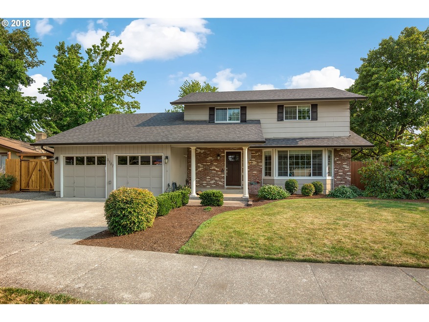 3727 Keeler Ave, Eugene, OR 97401 - photo 1