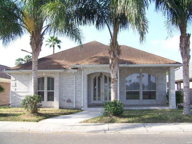 215 Karen Dr, Alamo, TX 78516 - photo 1