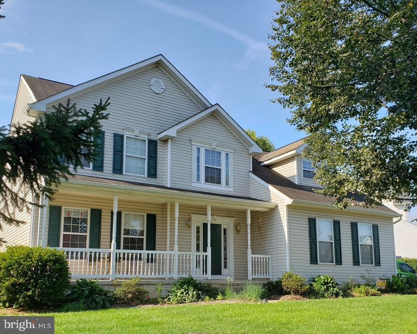 139 Crosstimber Way, Frederick, MD 21702 - photo 1