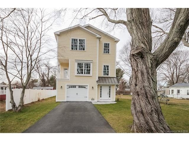 Welcome to 17-19 South Cove Road ll.  New Construc