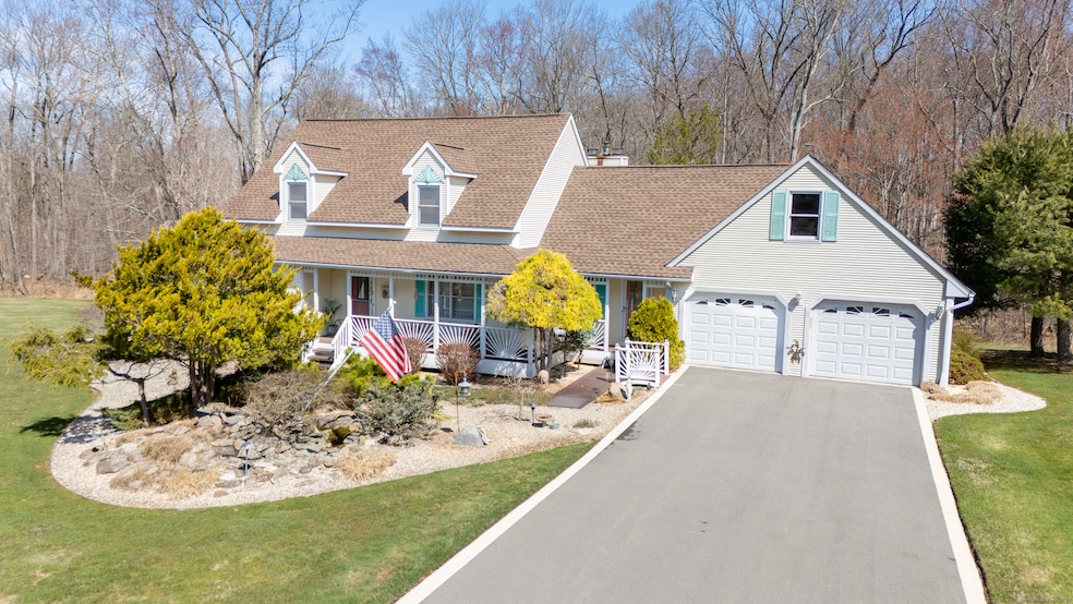 7 Ben Ct, Wallingford, CT 06492 - photo 1