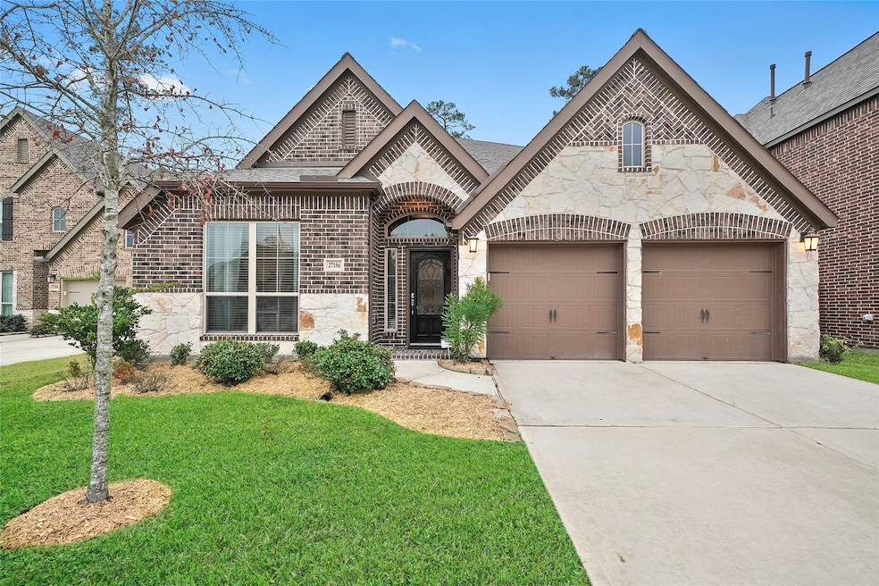27156 Devyn Forest Ln, Spring, TX 77386 - photo 1