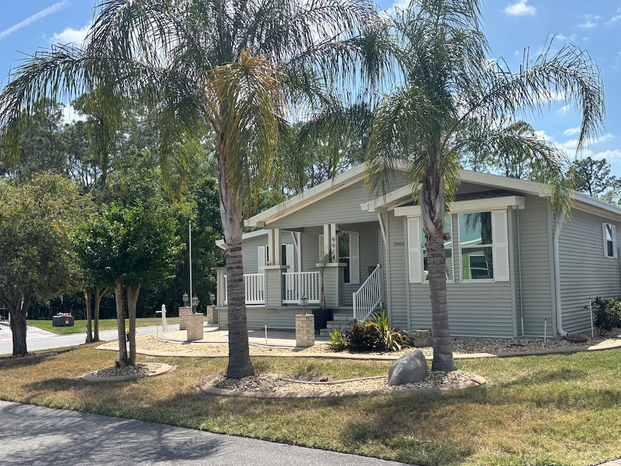 9904 Killdeer Ln unit 1223, Lakeland, FL 33810 - photo 1