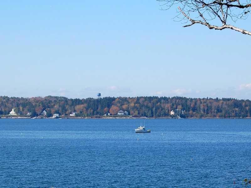 73 Johnson Point Rd, Orrs Island, ME 04066 - photo 1
