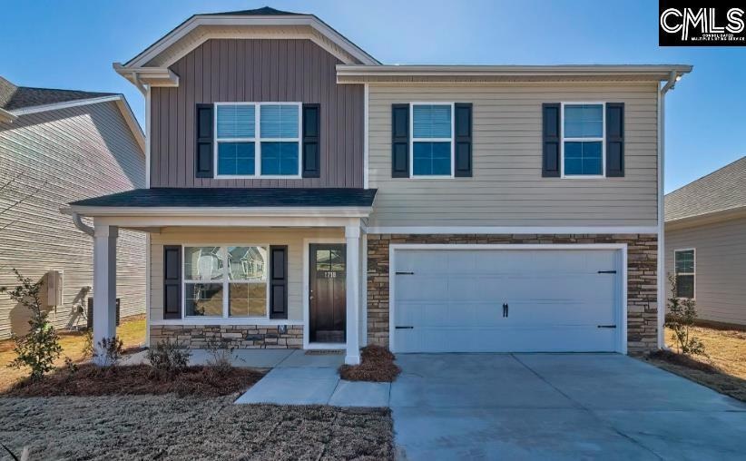 1718 Tabasco Cat Rd, Lexington, SC 29073 - photo 1