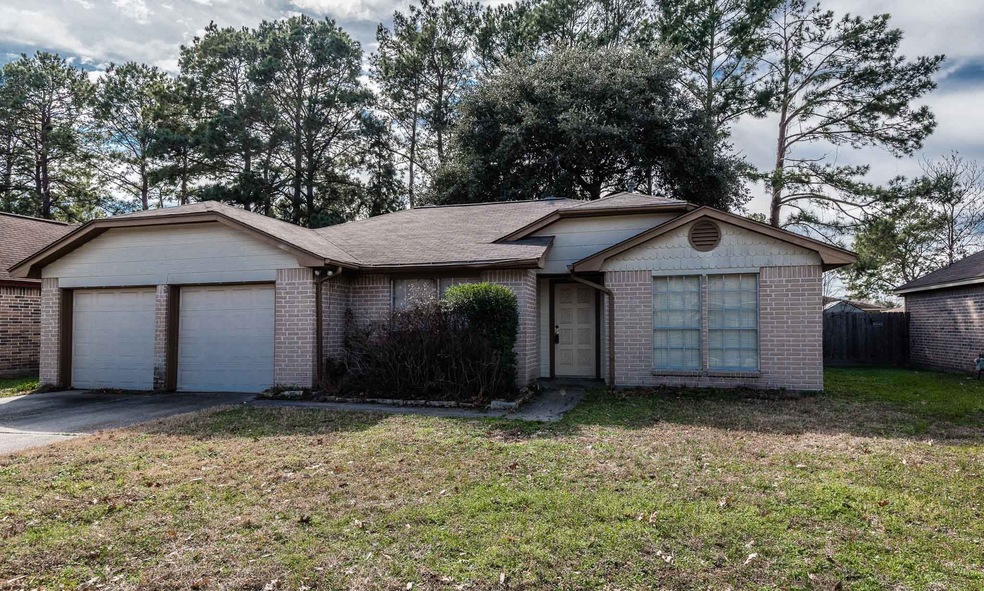 29219 Sedgefield St, Spring, TX 77386 - photo 1