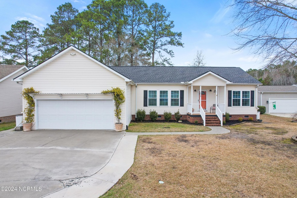 1059 Cedar Ct