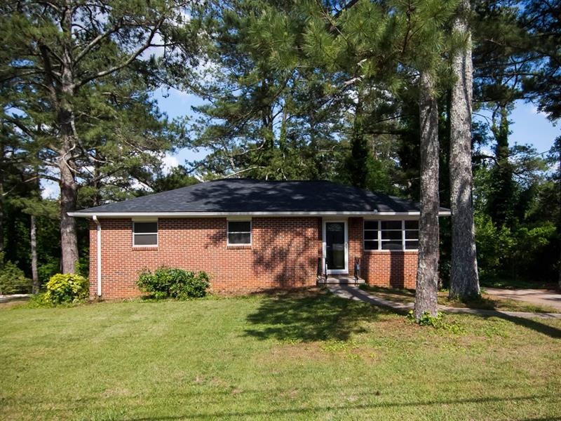 3111 Harris Rd SW, Marietta, GA 30060 - photo 1