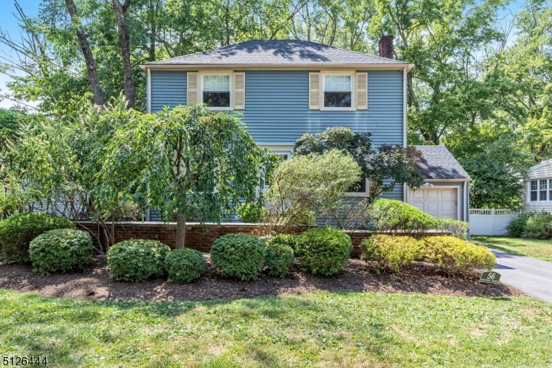 56 Ridgeview Ave, New Providence, NJ 07974 - photo 1