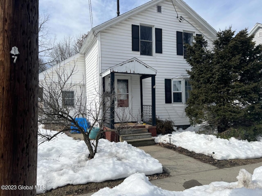5 Big Cross St, Glens Falls, NY 12801 - photo 1