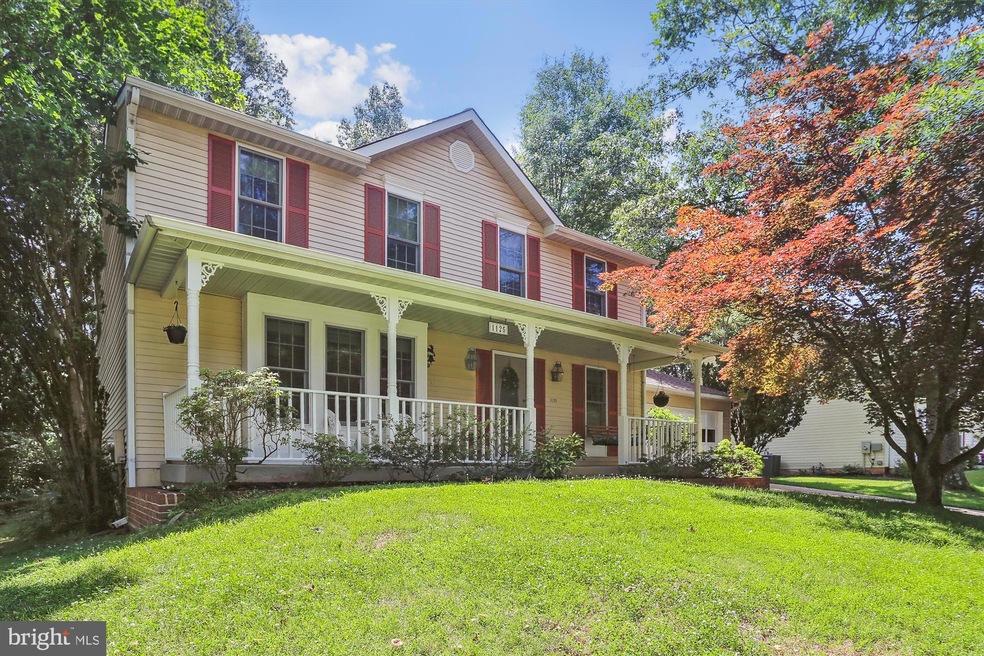 1125 Windmill Ln, Silver Spring, MD 20905 - photo 1