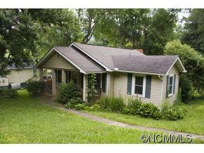 127 Rock Hill Rd, Asheville, NC 28803 - photo 1