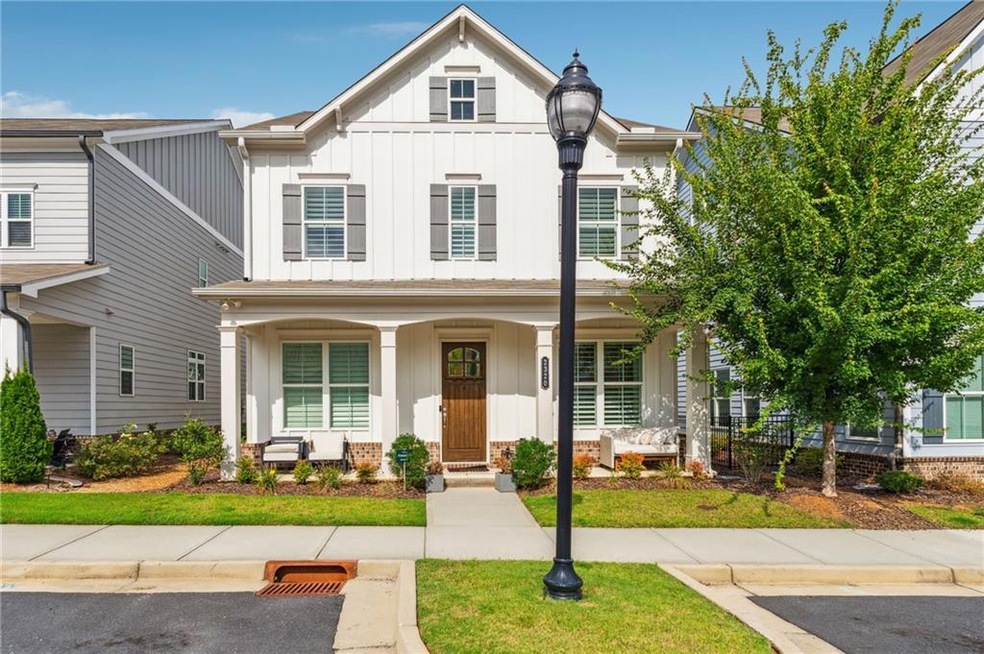 2320 Echelon Ln, Smyrna, GA 30080 - photo 1