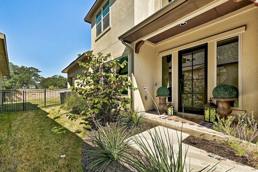 1115 Havenwood Ln unit 39, Georgetown, TX 78633 - photo 1
