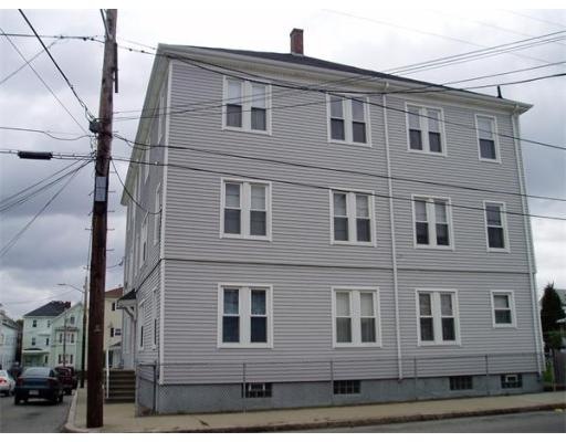 83 Quarry St, Fall River, MA 02723 - photo 1