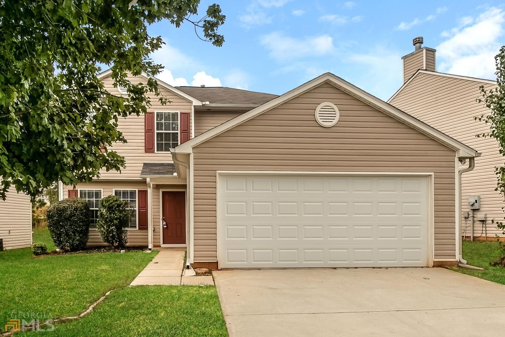 unlisted-address, Locust Grove, GA 30248 - photo 1