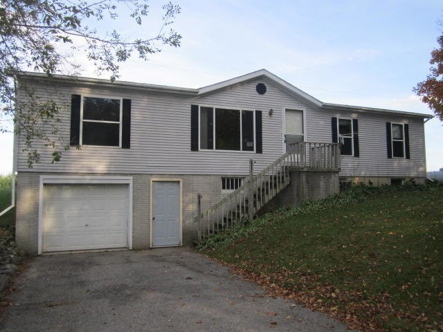 N4836 County Road D, Helenville, WI 53137 - photo 1