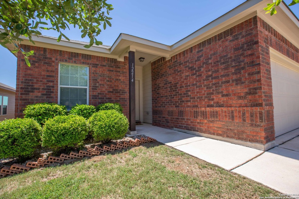 12214 Malkin Place, San Antonio, TX 78254 - photo 1