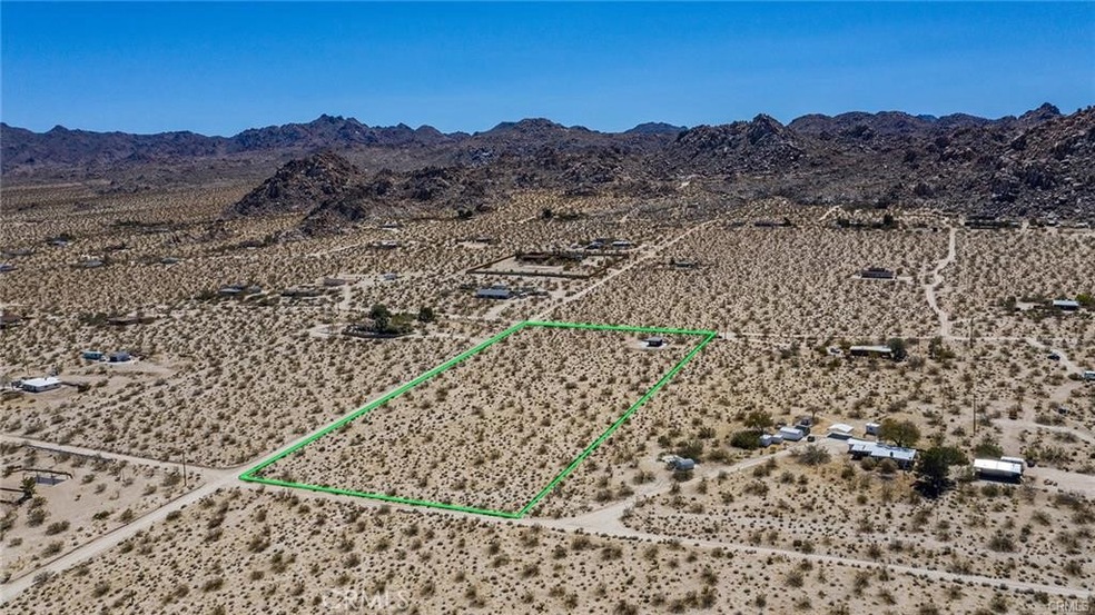 63888 Hollinger Rd, Joshua Tree, CA 92252 - photo 1