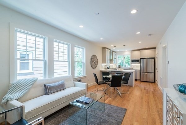 17 Standish St unit 3, Cambridge, MA 02138 - photo 1